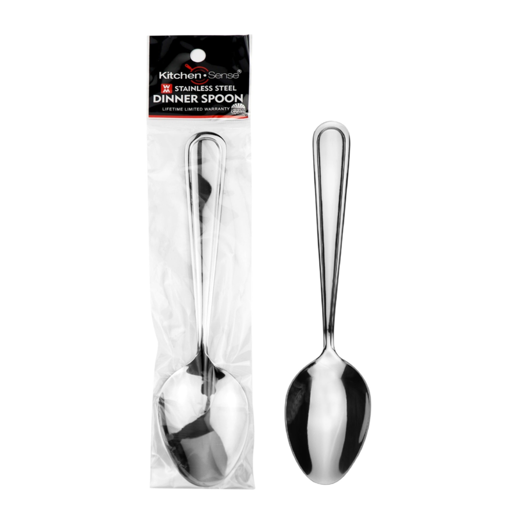 1Pc Dinner Spoon