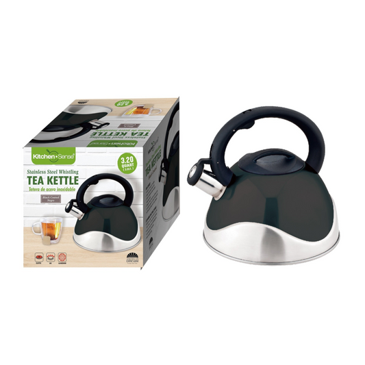 3 Liter S.S Whistling Tea Kettle