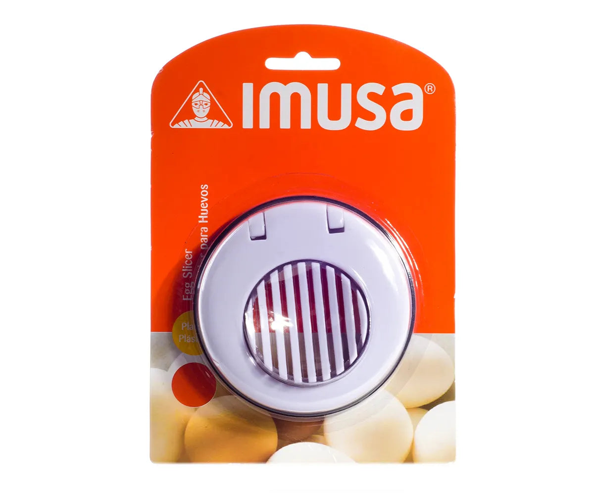 Imusa Egg Slicer Plastic