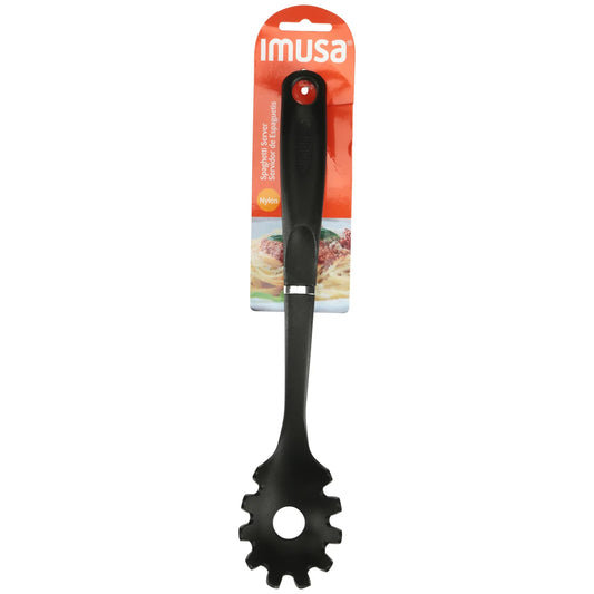 Imusa Nylon Handle Spaghetti Server