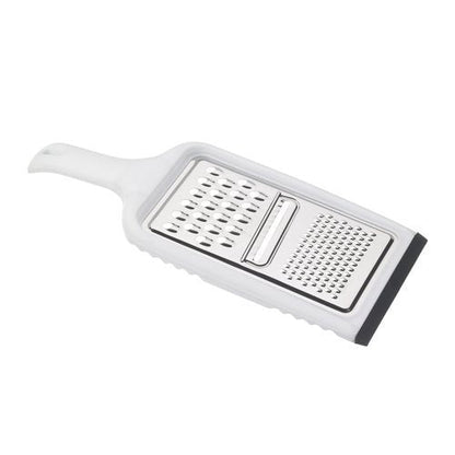 Imusa Flat Grater With Plastic Handle