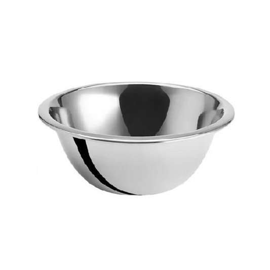 3Qt Stainless Steel Deep Mixing Bowl