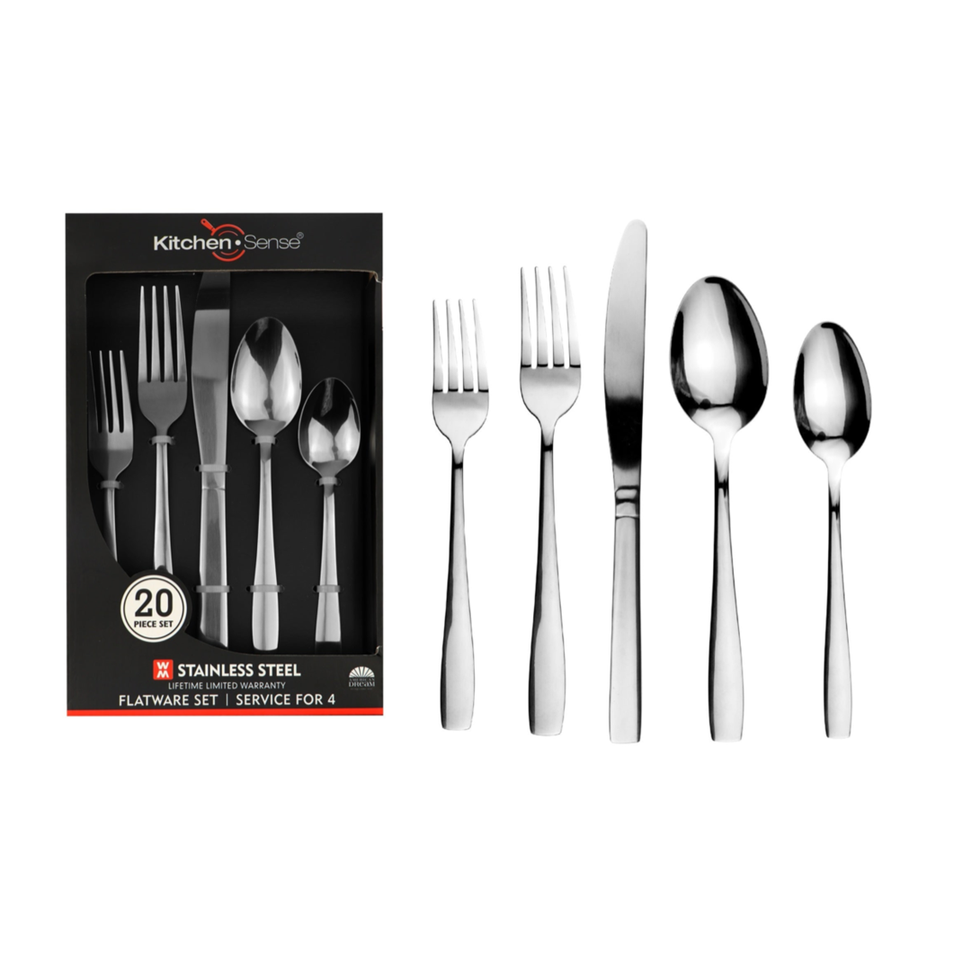 20Pc Flatware Set v2