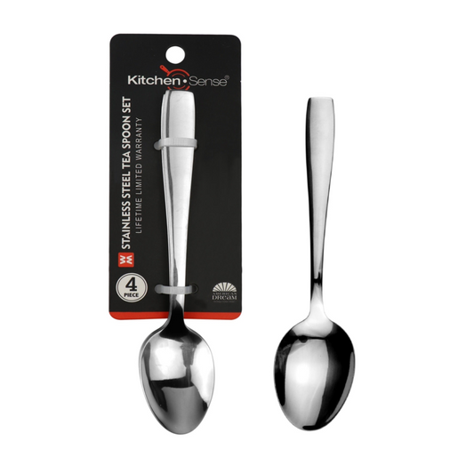 4Pcs Tea Spoon Set