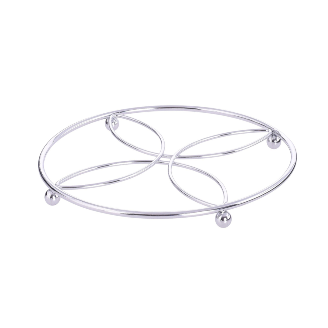 Chrome  Trivet