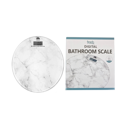 Digital Glass Scale