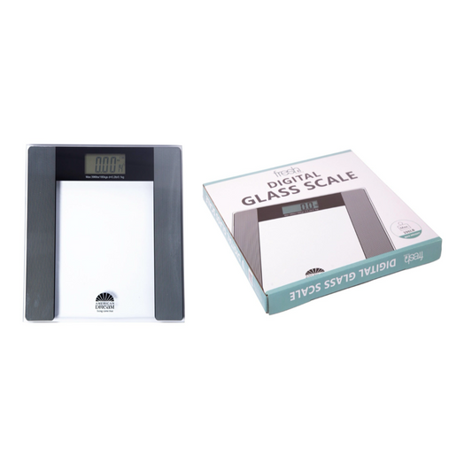 Digital Glass Scale v2