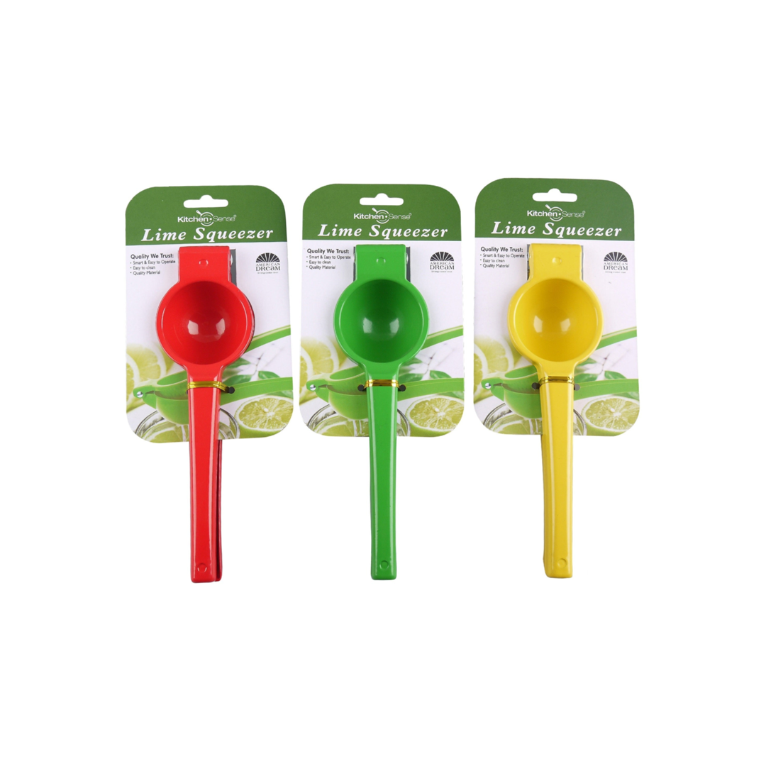 Lime Squeezer Aluminum Alloy