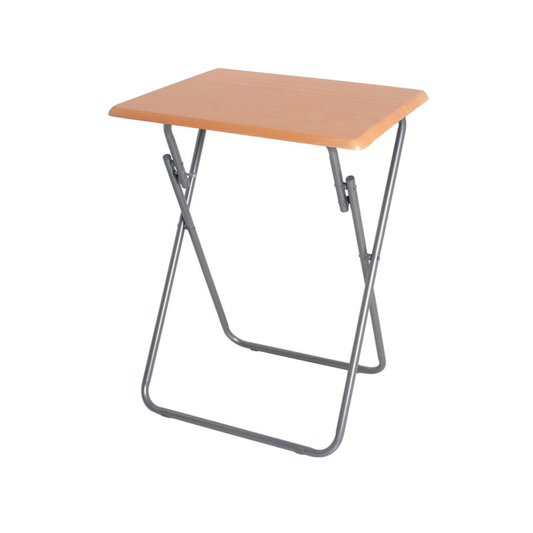 Natural  Jumbo EZ Tray Table 29"x20"x28"