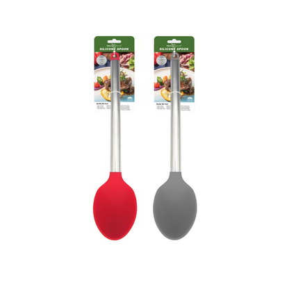 Silicone Spoon