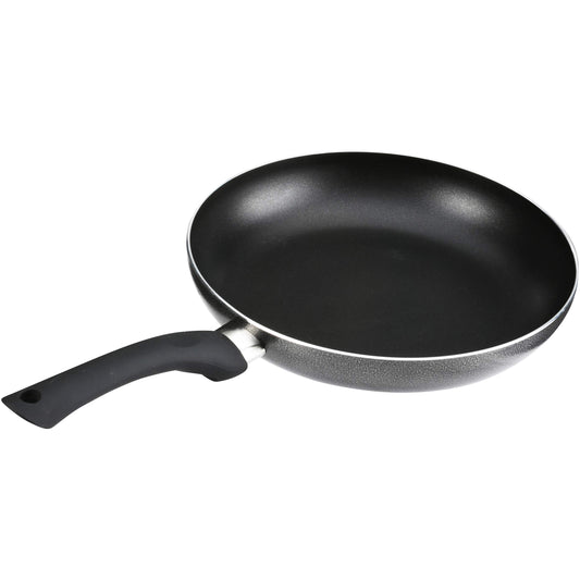 IMUSA Black 10" Nonstick Bistro Saute Pan