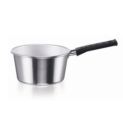 Imusa Sauce Pan, 1 Quart, Silver