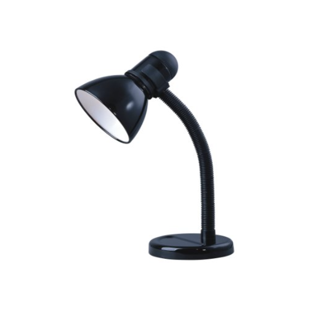 Park Madison Lighting Gooseneck Incandescent Desk Lamp