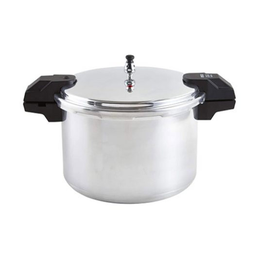 Imusa Pressure Cooker 22Qt - 20.8L/30cm