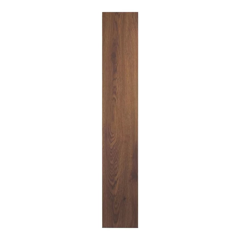 Achim Nexus 6"x36" 1.2mm Peel & Stick Vinyl Floor Planks 10 Planks/15 Sq. Ft. Walnut