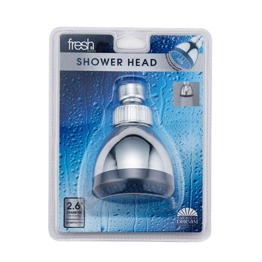 Fixed Shower Head  Single Fuction