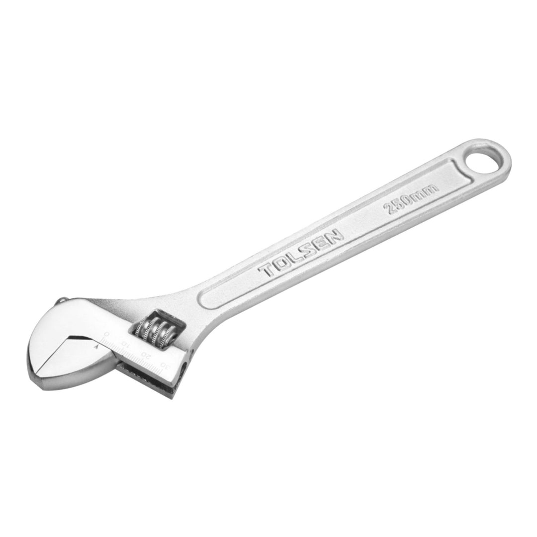 12" Adjustable Wrench