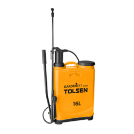 4 Gallon Pressure Sprayer