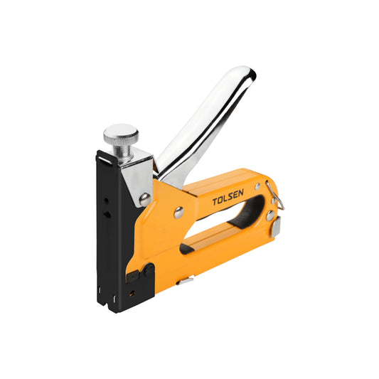 Stapler Gun H/D T50 Compatible W/Staples (Industrial)