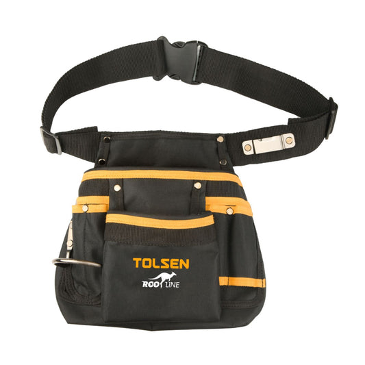 Tool Pouch With Belt (Industrial)