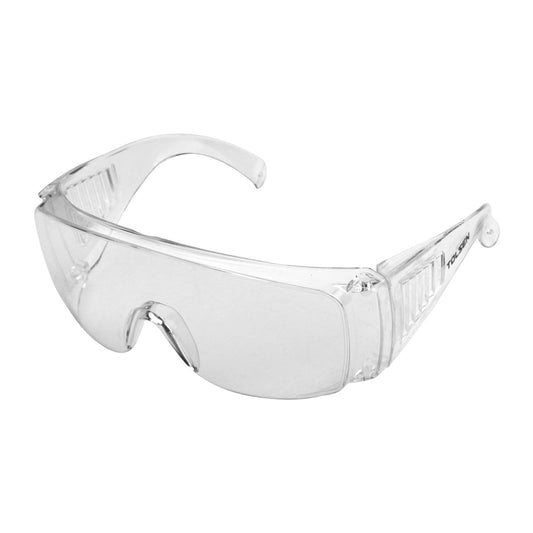 Safety Glasses Clear v2