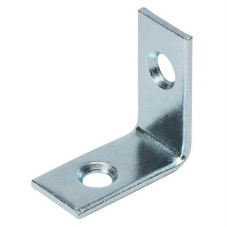 1" RIGHT ANGLE BRACKET