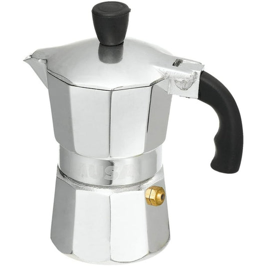 Imusa Espresso 3 Cups Coffee Maker