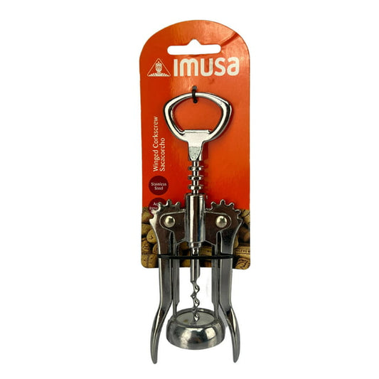 Imusa Winged Corkscrew