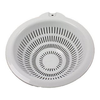 Plastic 4 Quart Colander