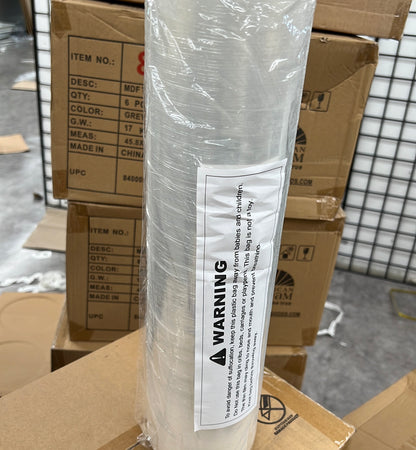 1000 FT Stretch Film