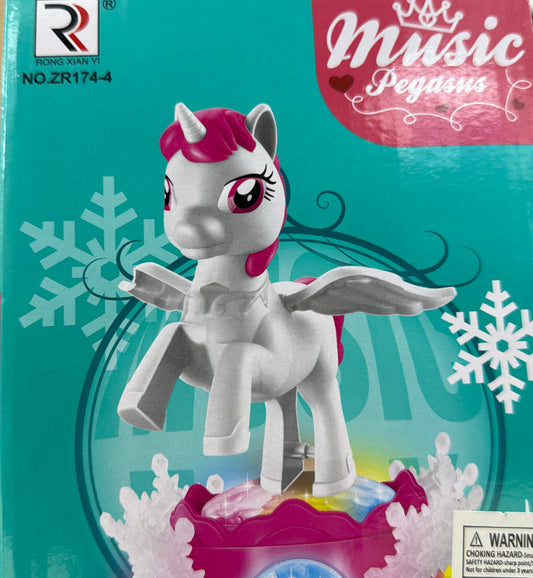 Pegasus