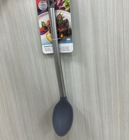 Silicone Spoon