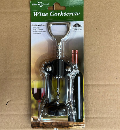 Wine Corkscrew