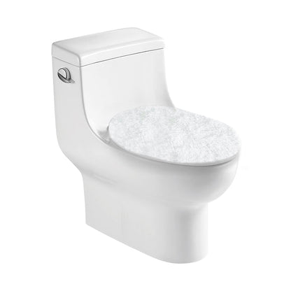 3PC BATH SET | White | St. Lucia