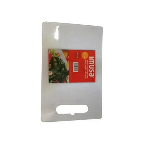 Imusa Cutting Board Plastic Small