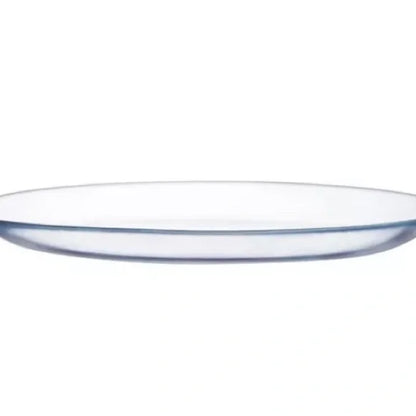 Simply Essential Glass Dinner Plate