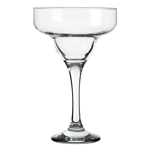 Home Essentials Basic Margarita 10oz. Glasses - Set of 4