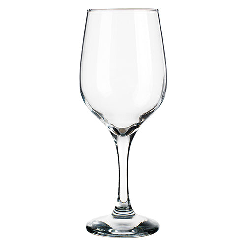 Home Essentials Basic 16.25oz. Wine Glasses - Set of 4