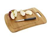 Kitchen Details Medium Curved Cutting Board