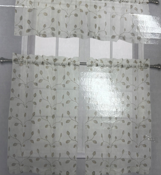 ADLER WINDOW SET