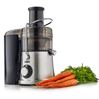 Omega X-Large Chute High Speed Centrifugal Juicer