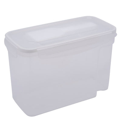 Kitchen Details Medium Size Airtight Cereal Container with Scooper