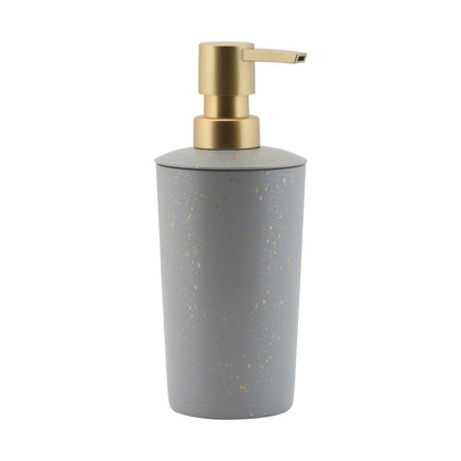 Elle Home Modern Metal Soap Dispenser