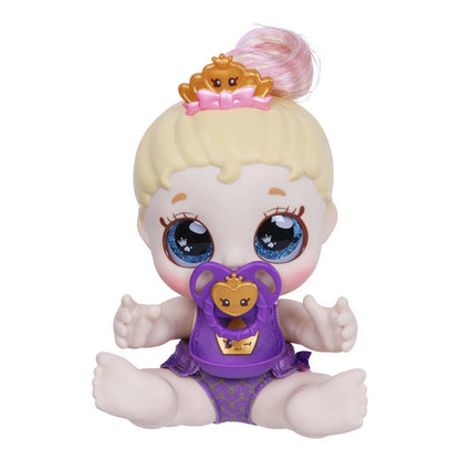 Kindi Kids Scented Sisters 6.5" Doll and 2 Accessories