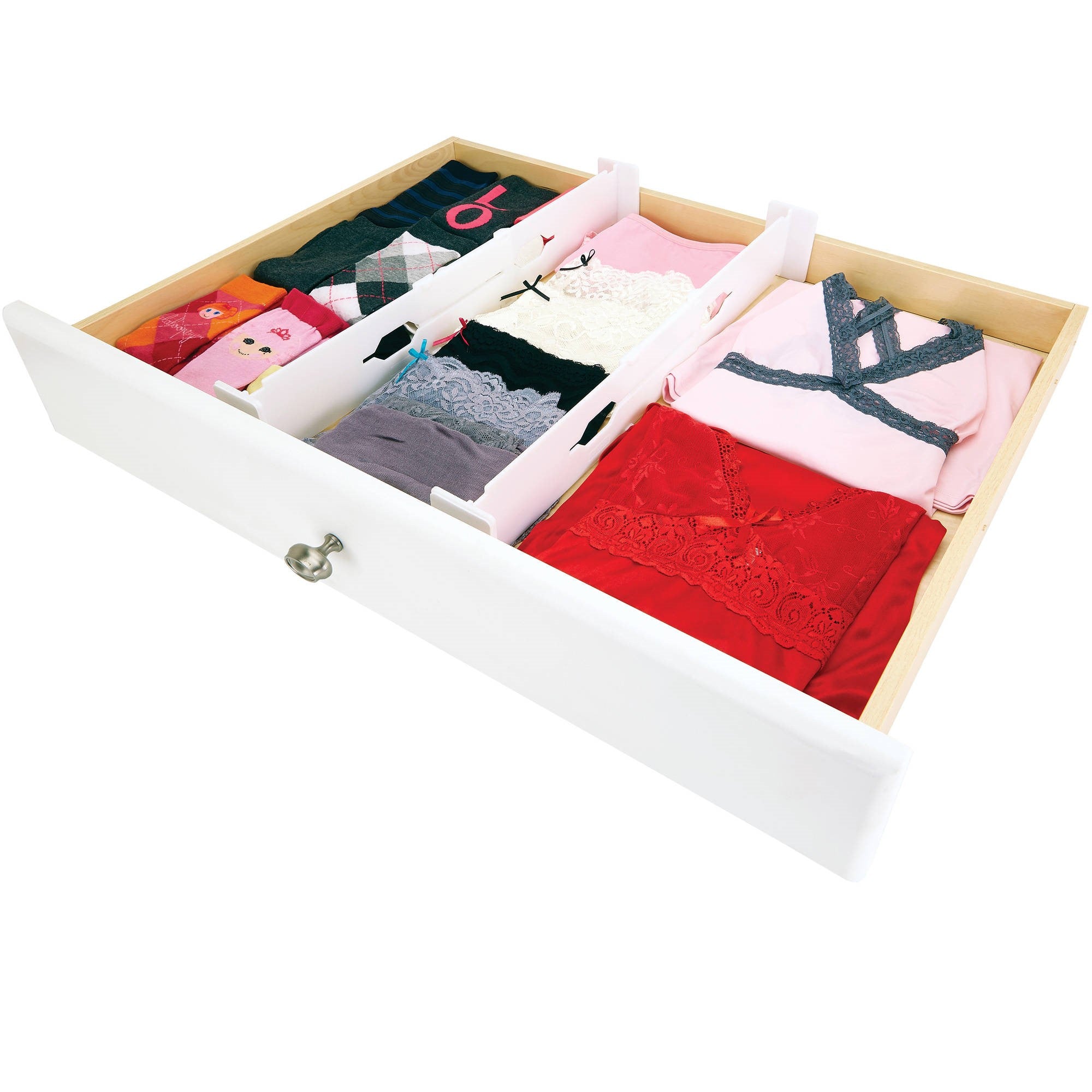 Kennedy International Drawer Organizers