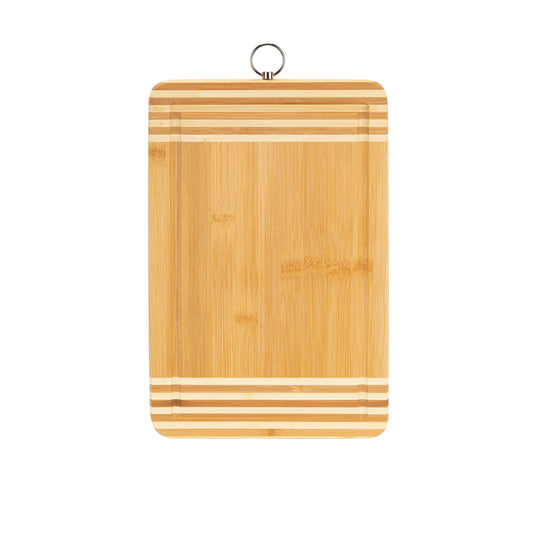 Kitchen Details Medium Bamboo Cutting Board