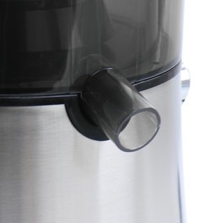 Omega X-Large Chute High Speed Centrifugal Juicer