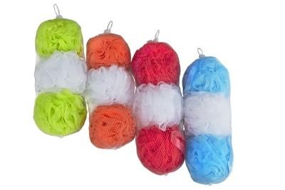 Kennedy International Back Shower Sponge - Thumbnail 2