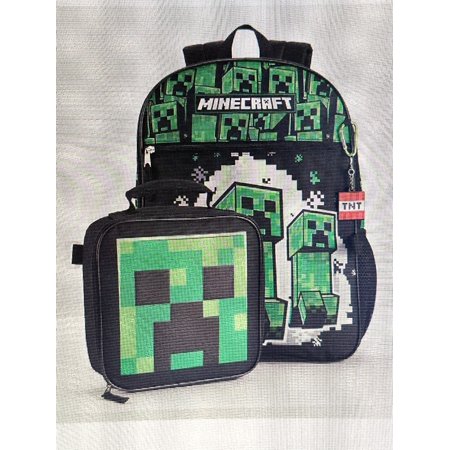 Minecraft TNT 16