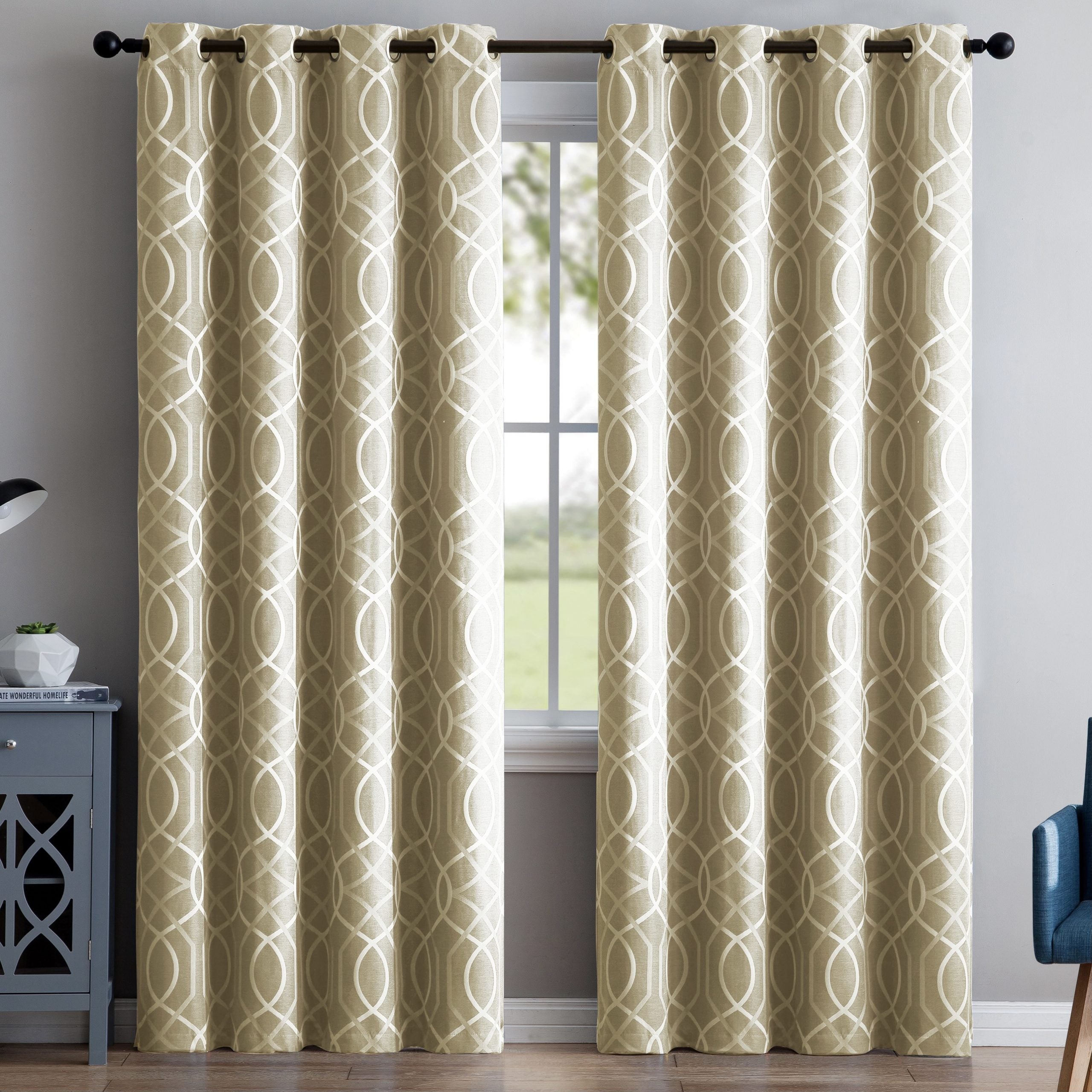 Aries Window Panel - Thumbnail 2